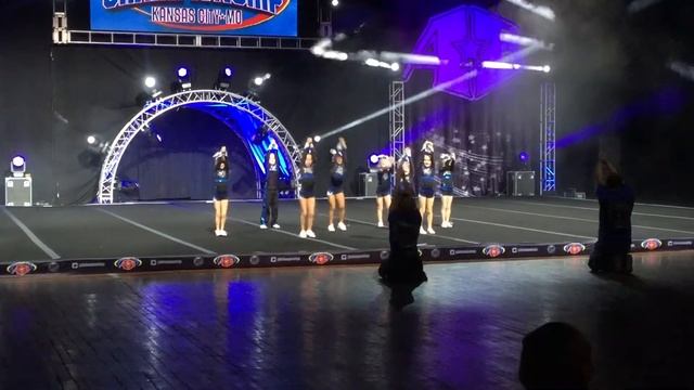 ICT Tiny Bombers - Americas Best 12/6/15 смотреть онлайн