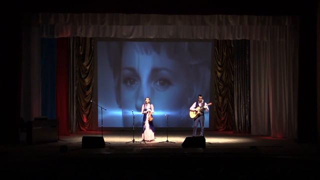 Я прошу хоть ненадолго (Ольга Козелкова "Алатырь") смотреть онлайн