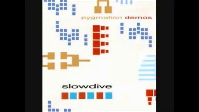 Slowdive - Song One