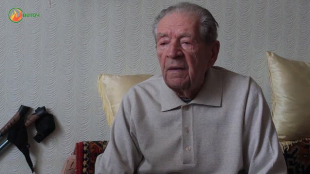 Ветеран выпуск 8 смотреть онлайн