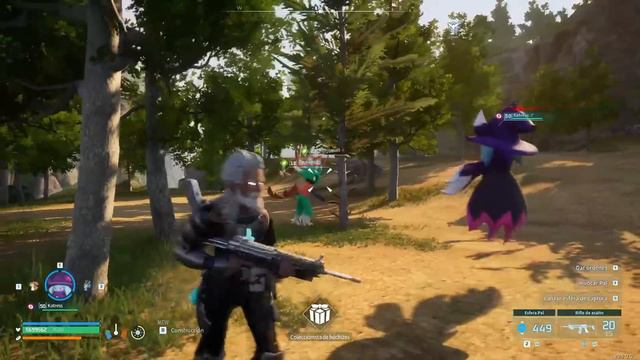 ✨ 10 NUEVOS GLITCHES TRUCOS y CONSEJOS que DEBES SABER en PALWORLD! смотреть онлайн