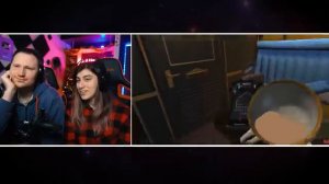 Я люблю работу (VR)  РЕАКЦИЯ на Мармока перезолив с ютуба