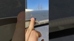 Уплотнитель дверей на Рено сценик 3