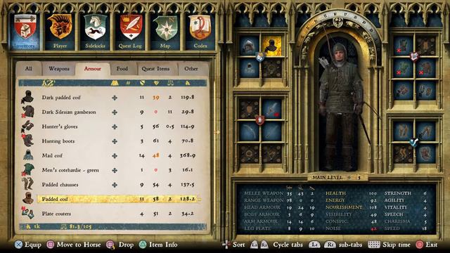 Kingdom Come: Deliverance Part 12 Neuhof Slaughter смотреть онлайн