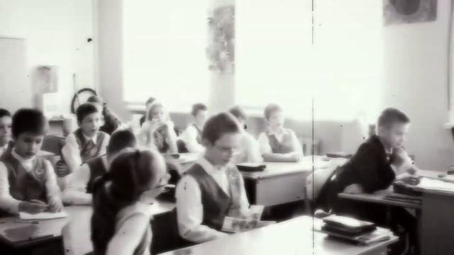 День учителя в 564 школе Санкт-Петербурга смотреть онлайн