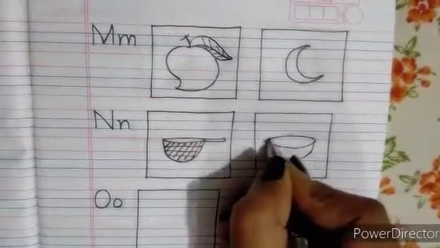 A to z related draw the picture /for lkg important this / how to draw the picture step by step смотреть онлайн