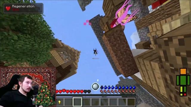 MINECRAFT 100 ДНЕЙ ВЫЖИВАНИЯ В САМОМ СЛОЖНОМ МОДЕ ч2 (RLCRAFT) смотреть онлайн