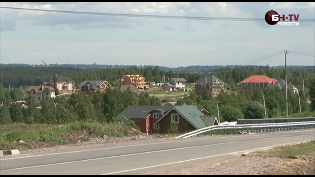 Единая транспортная система соединит Петербург и Ленобласть