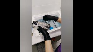 Видео Росдент обработка инструментов