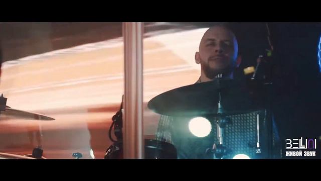 Кавер группа BELLINI демо 2019 live смотреть онлайн
