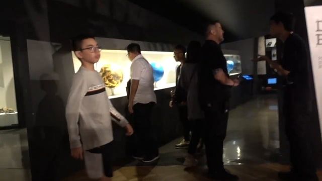 MELBOURNE MUSEUM + EUREKA SKYDECK + TRAVEL VLOG + SKYDECK 88 FLOOR VLOG #15 смотреть онлайн