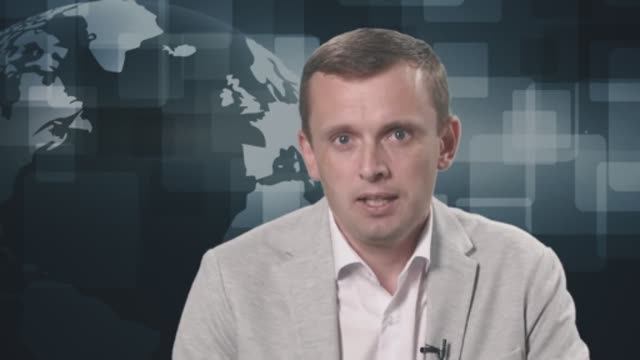 Ruslan Bortnyk Summarizes The Week Protasevich In A Prison, Belarus Under Sanctions.
