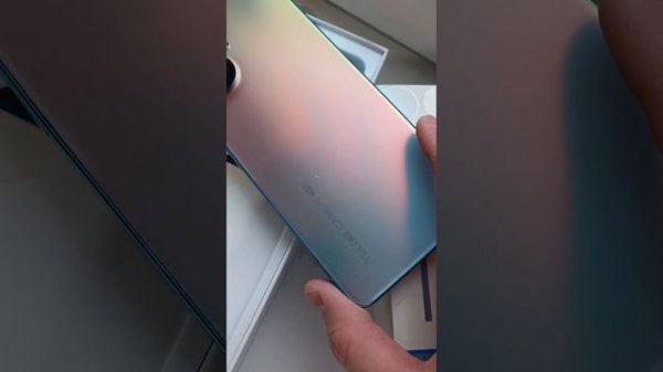 TECNO CAMON 19 PRO  ОБЗОР