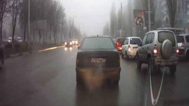 ПДД в Белгороде смотреть онлайн