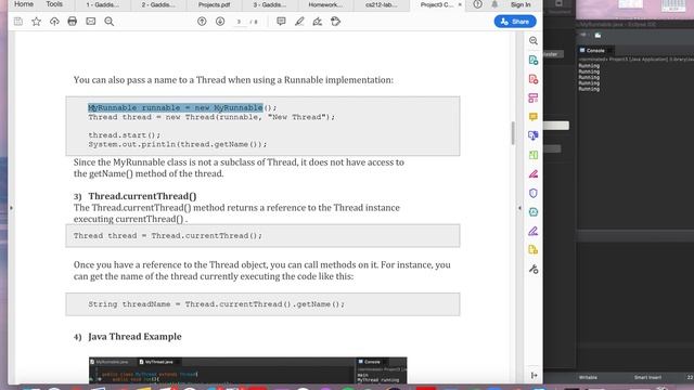 A Brief Introduction to Concurrency and Multithreading смотреть онлайн