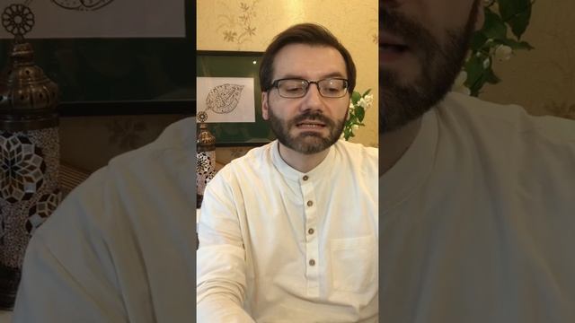 Секрет создания рисунков на основе арабской каллиграфии