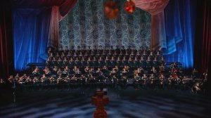 Государственный гимн Российской Федерации (National Anthem of the Russian Federation), октябрь 2018