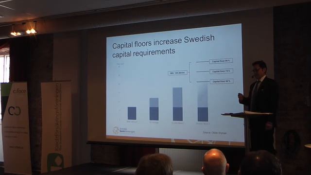 KFF Seminar 2017 - Hans Lindberg смотреть онлайн