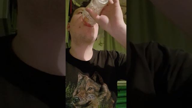 Обзор напитка Mogu Mogu из Таиланда! смотреть онлайн