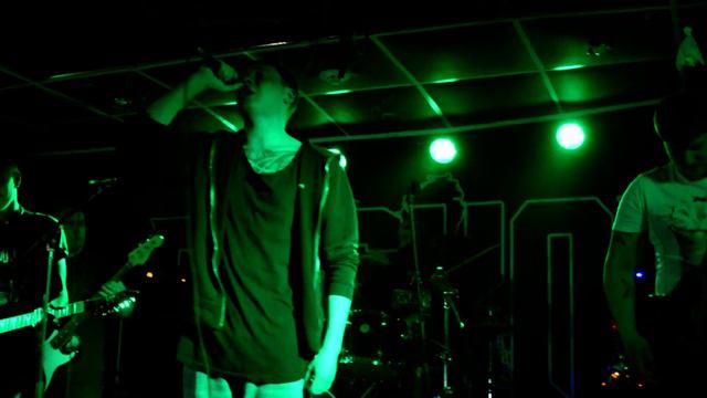 HYPNOCIDE - Обращая в прах / Грязь и воздух (Rockot 29.12.2018) смотреть онлайн