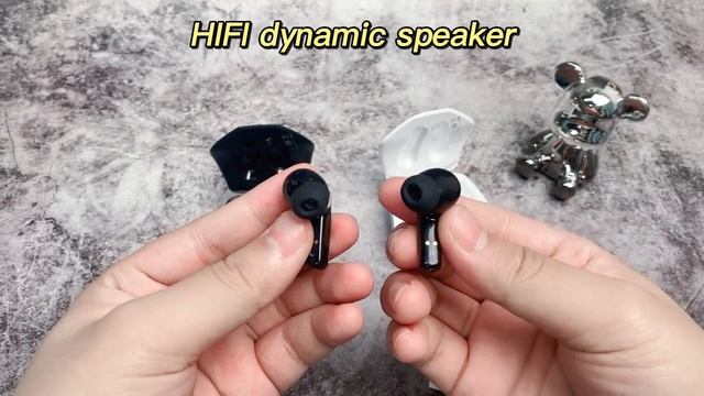 Беспроводные наушники. смотреть онлайн