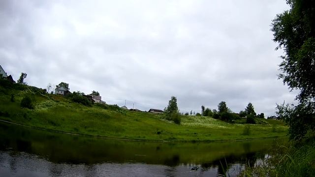 RC-модель ПТ-76 (Объект 740) — советский лёгкий плавающий танк смотреть онлайн