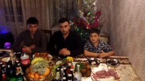 Как цыгане управляет новый год красиво