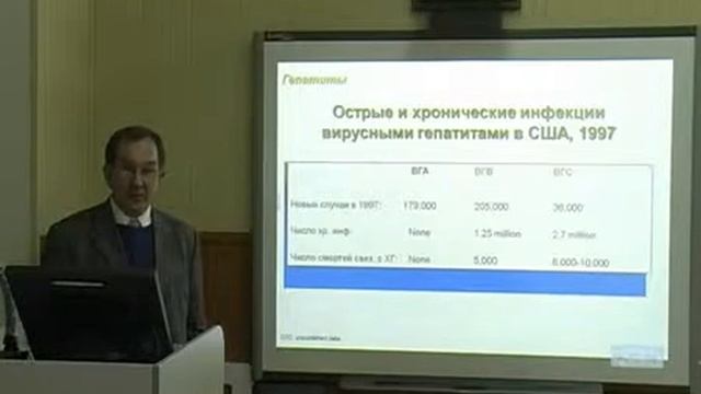 Лекция 11 «Род Pestivirus вирус классической чумы свиней Род Hepacivirus вир смотреть онлайн