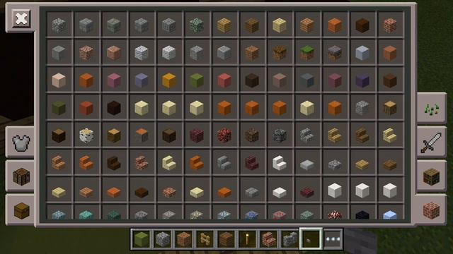 Строим телевизор в MAINCRAFT смотреть онлайн