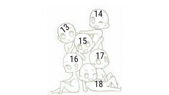 Кого куда? #3 смотреть онлайн