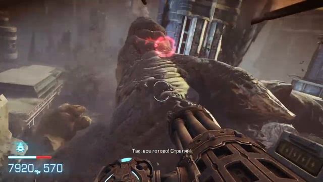 Bulletstorm Full Clip Editiont ➤ BBJ врывается #3 смотреть онлайн