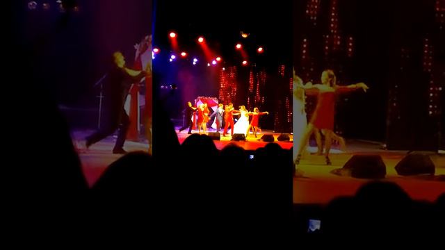 Алексей Московский ман юлташан паян туй смотреть онлайн