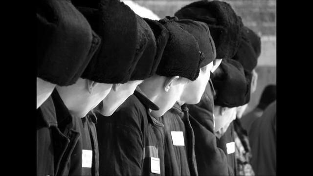 Явление дракона. Появление тюремной субкультуры смотреть онлайн