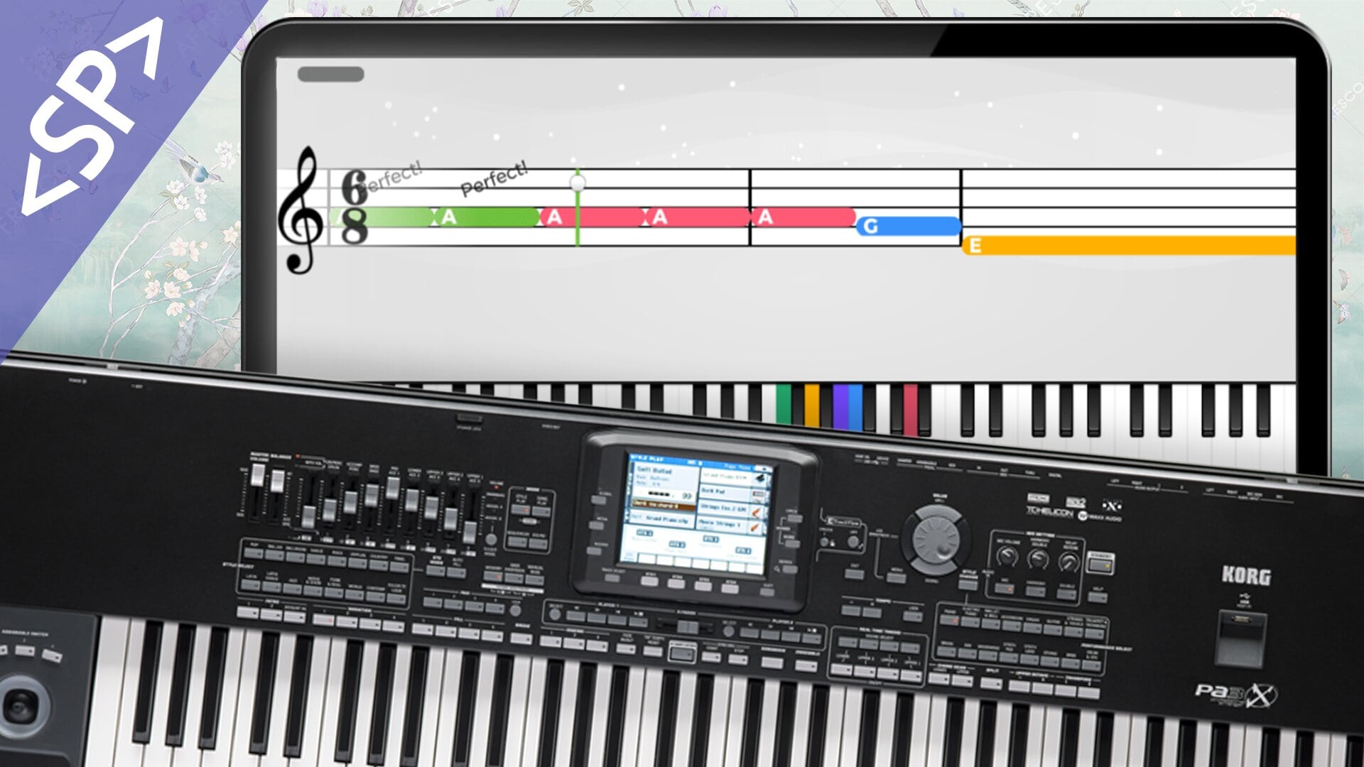 ? Как подключить синтезатор без MIDI и USB к компьютеру? смотреть онлайн