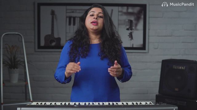Tips & Tricks | How to Start Singing | Music Pandit | You Can Sing | Serah John | Learn Music Onlin смотреть онлайн