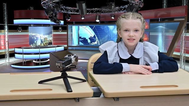 Сбор макулатуры. ЭкоТВ-46. 09.12.2021 смотреть онлайн