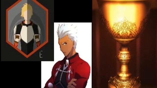 fanfic "El Trono de los Héroes" cap 33 "rwby jaune,fate Emiya" смотреть онлайн