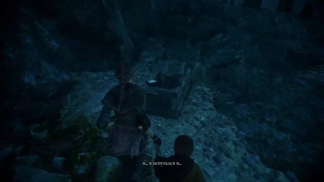 Прохождение A Plague Tale Innocence - часть 7 смотреть онлайн