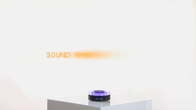 OREGON SCIENTIFIC WS903 I.relax All Senses Aroma Diffuser