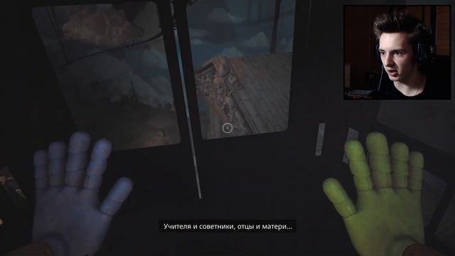 ПОПА ПЛЕЙТАЙМ 3! (⊙_⊙) - Poppy Playtime 3 Прохождение смотреть онлайн