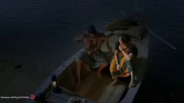 Rangastalam Telugu movie scene смотреть онлайн