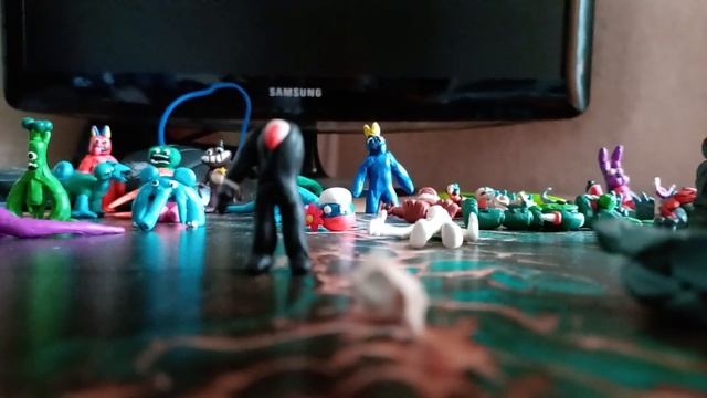 как слепить камера мена смотреть онлайн