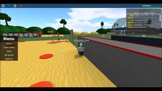 I SHOULDN'T EVER BE A SCIENTIST! | Time Travel Tycoon (BETA) on ROBLOX смотреть онлайн