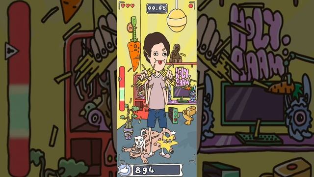 я играю в игру про спагетти 2. Часть 2 смотреть онлайн