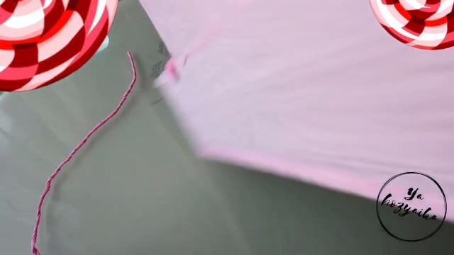 Объемная 3D единица из гофрированной бумаги для маленьких принцесс??? Объемная цифра из бумаги? смотреть онлайн