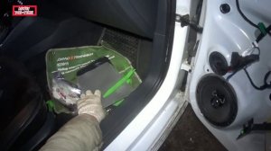 ✅✌??? Volkswagen Jetta VI снятие передней дверной карты и замена замка двери