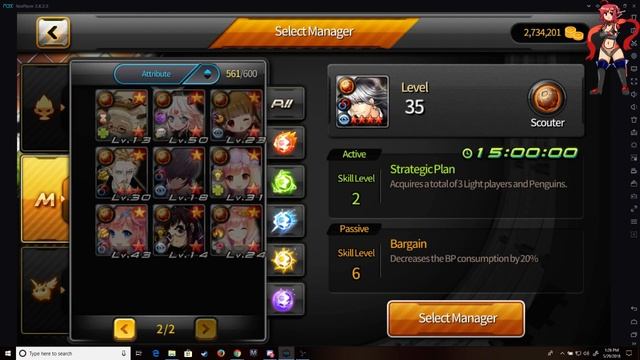 Soccer Spirits - Managers and Setups смотреть онлайн
