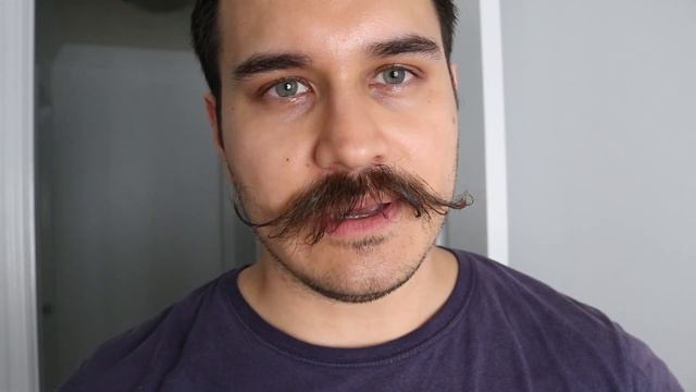 Nietzsche's Moustache: Why did Nietzsche have such a Huge Moustache? смотреть онлайн