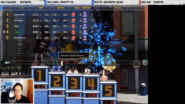 I Still Love This Game After 4 Years... - Rumble Fighter Unleashed смотреть онлайн