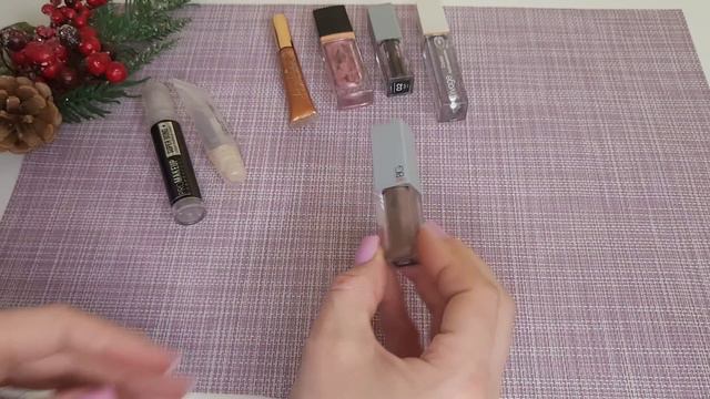 Вся моя косметика!!! Инвентаризация!! Январь 2024 года!! смотреть онлайн